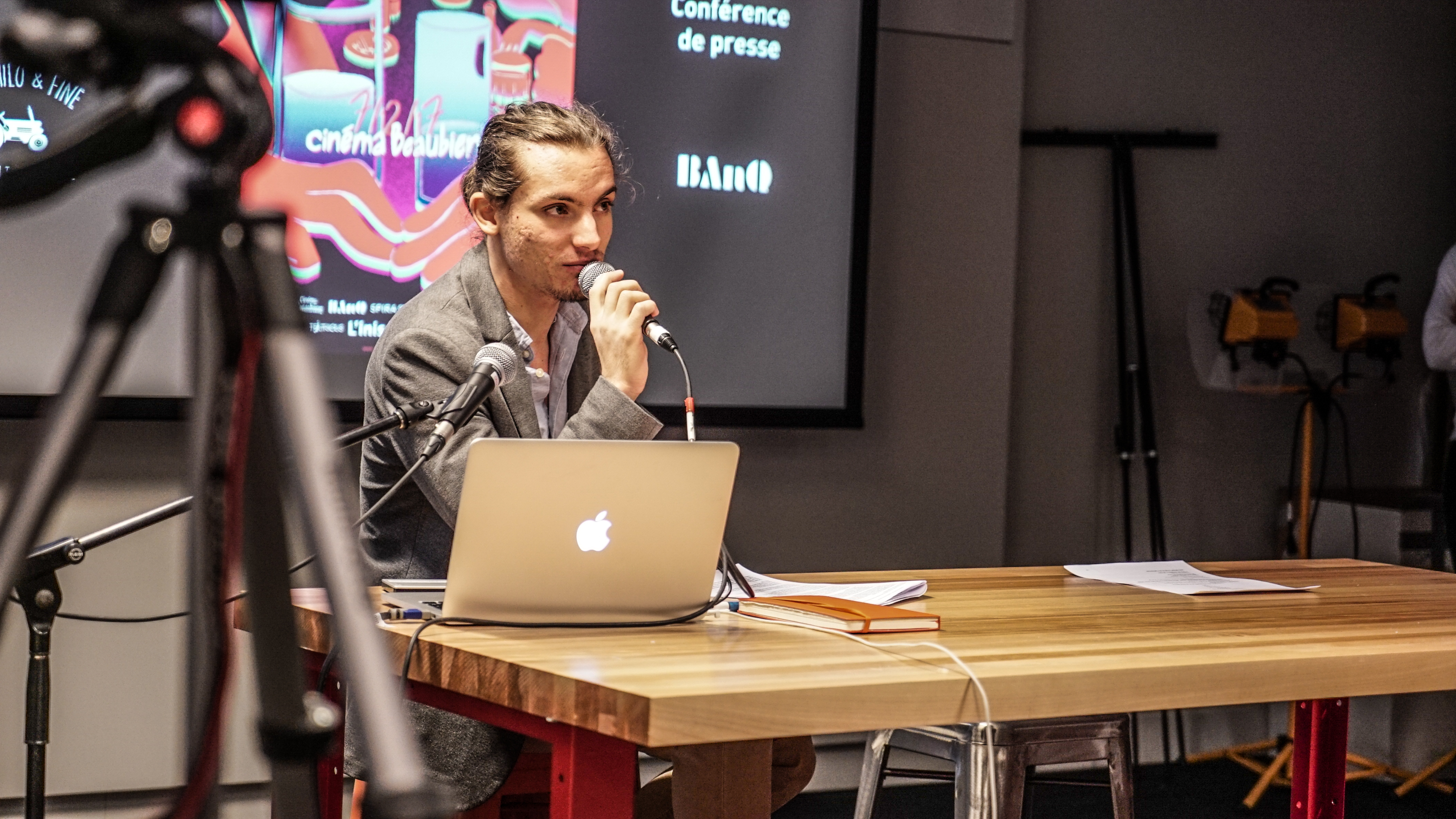 Festival Courts d’un soir